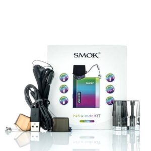 Smok Nfix Mate Pod 1100mAh