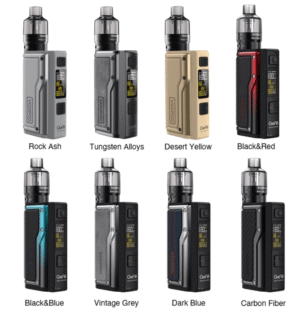 Voopoo ARGUS GT Pod Kit