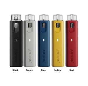 Justfog Better Than Renk Çeşitleri