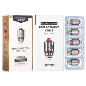 Justfog Q16 Pro Coil