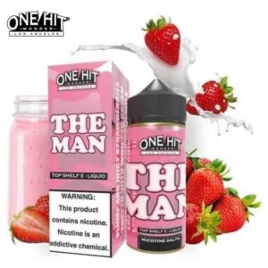 One Hit Wonder The Man Likit 100ml