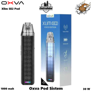 Oxva Xlim SE2 Pod, Oxva Xlim SE 2 Pod, Oxva XlimSE2 Pod