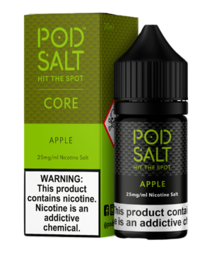 Pod Salt Apple Likit