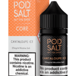 Pod Salt Cantaloupe Ice Likit
