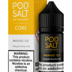 Pod Salt Mango Ice Likit