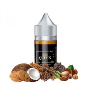 Saltica QUEEN Salt Likit