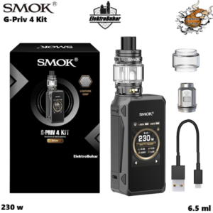 Smok G Priv 4 Kit 230W, Smok G-Priv 4 Kit 230 W
