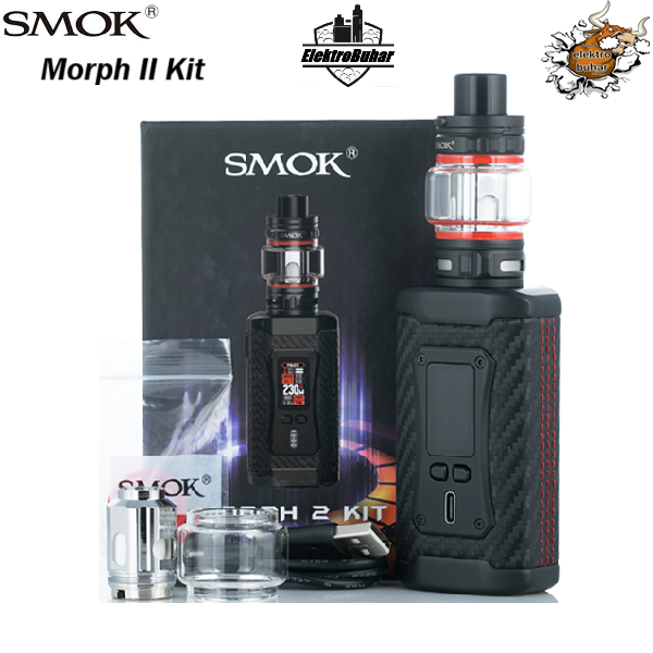 Smok Morph 2 Kit 230w