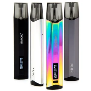 Smok Nfix Pod Kit