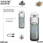 Smok Nord Gt Pod 2500mah