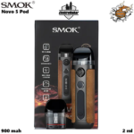 Smok Novo 5 Pod 900mAh