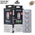 Smok RPM 3 Coil