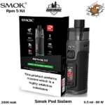 Smok RPM 5 Pod 2000mah