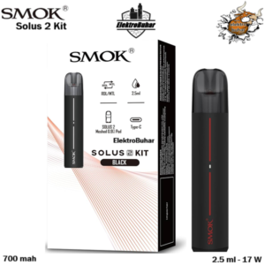 Smok Solus 2 Pod, Smok Solus2 Pod, Smok Solus 2 Kit