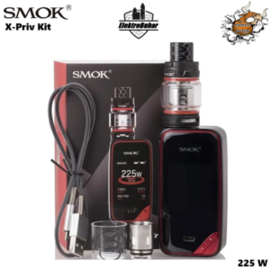 Smok X Priv Kit 225W