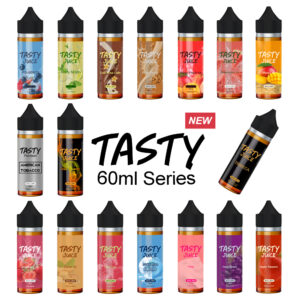 Tasty Likit 60 ml, Tasty DL Likit, Tasty Premium Likit, 60 ml Likit