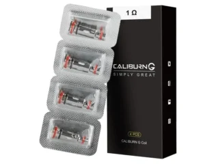 Uwell Caliburn G Coil 1.0