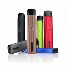 Uwell Caliburn G Pod, Uwell CaliburnG Pod