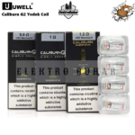 Uwell Caliburn G2 Yedek Coil