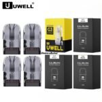 Uwell Caliburn G3 Kartuş 4lü