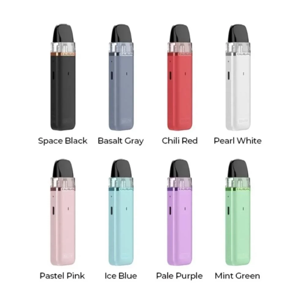 Uwell Caliburn G3 Lite Pod, Uwell Caliburn G3Lite Pod