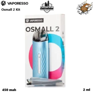 Vaporesso Osmall 2 Elektronik Sigara, Vaporesso Osmall2 Elektronik Sigara