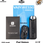 Vaporesso Osmall Pod 350mAh 11W