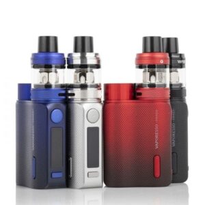 Vaporesso Swag 2 Kit, Vaporesso Swag2 Elektronik Sigara