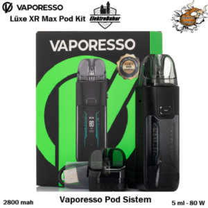 Vaporesso Lüxe XR Max 2800mah