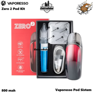 Vaporesso Zero 2 Pod 800mAh