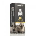 VooPoo PNP Pod Kartuş DL
