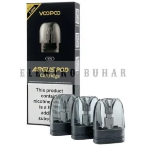 Voopoo Argus 0.7 Ohm Kartuş 2ml