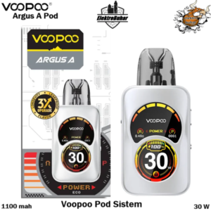 Voopoo Argus A Pod, Voopoo ArgusA Pod