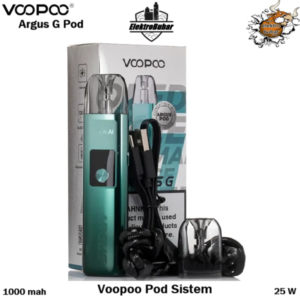 Voopoo Argus G Pod, Voopoo ArgusG Pod