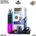 Voopoo Argus G2 Pod 1000mah