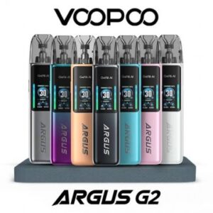 Voopoo Argus G2 Pod Kit, Voopoo ArgusG2 Pod Kit
