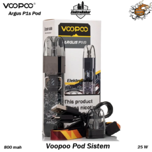 Voopoo Argus P1s Pod, Voopoo Argus P1 s Pod, Voopoo ArgusP1s Pod
