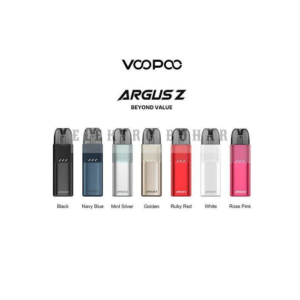 Voopoo Argus Z Renk Çeşitleri