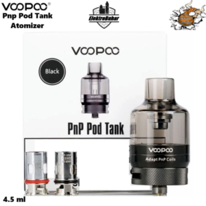 Voopoo Pnp Pod Tank Atomizer