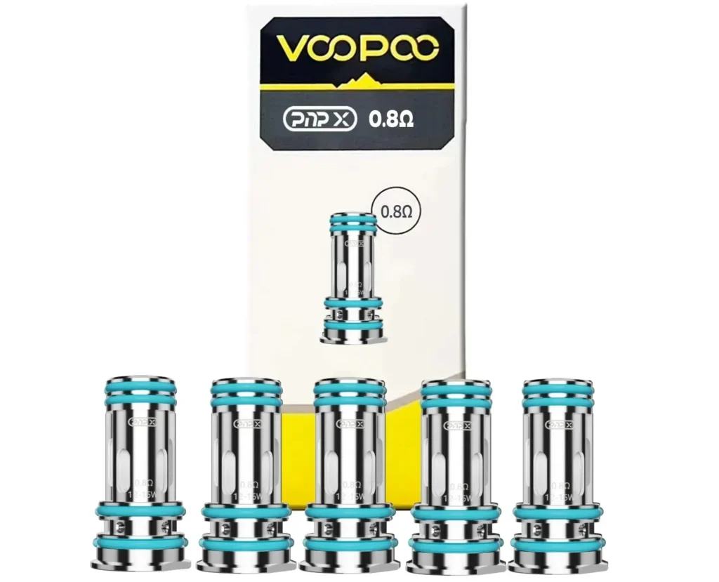 Voopoo PnP X Coil 0.8