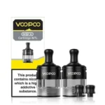 Voopoo Pnp X Kartuş Mtl