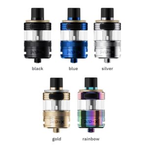 Voopoo Pnp X Pod Tank Renk Çeşitleri