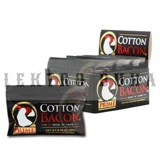 Cotton Bacon Prime Pamuk