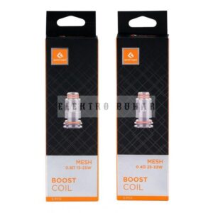 Geekvape Aegis Boost Coil
