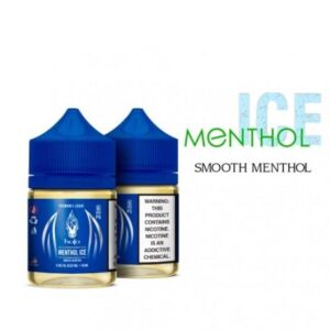 Halo Menthol Ice Likit 60 ml