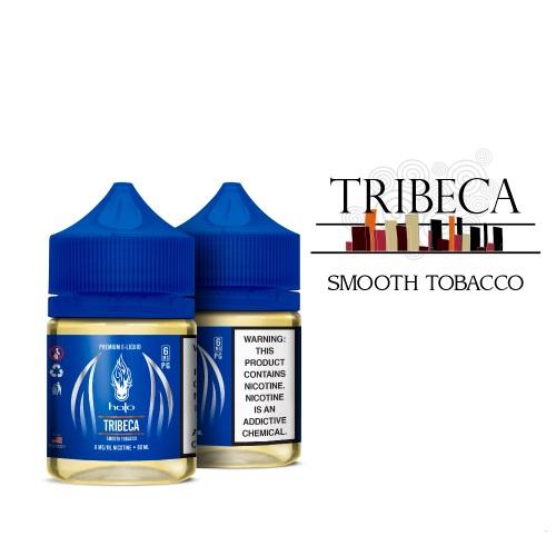 Halo Tribeca Likit 60 ml