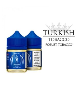 Halo Türkish Tobacco Likit 60 ml