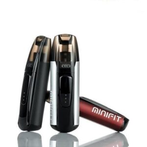 Justfog Minifit Kit