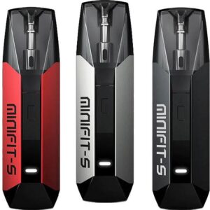 Justfog Minifit S Kit