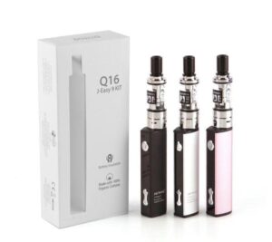 Justfog Q16 Starter Kit